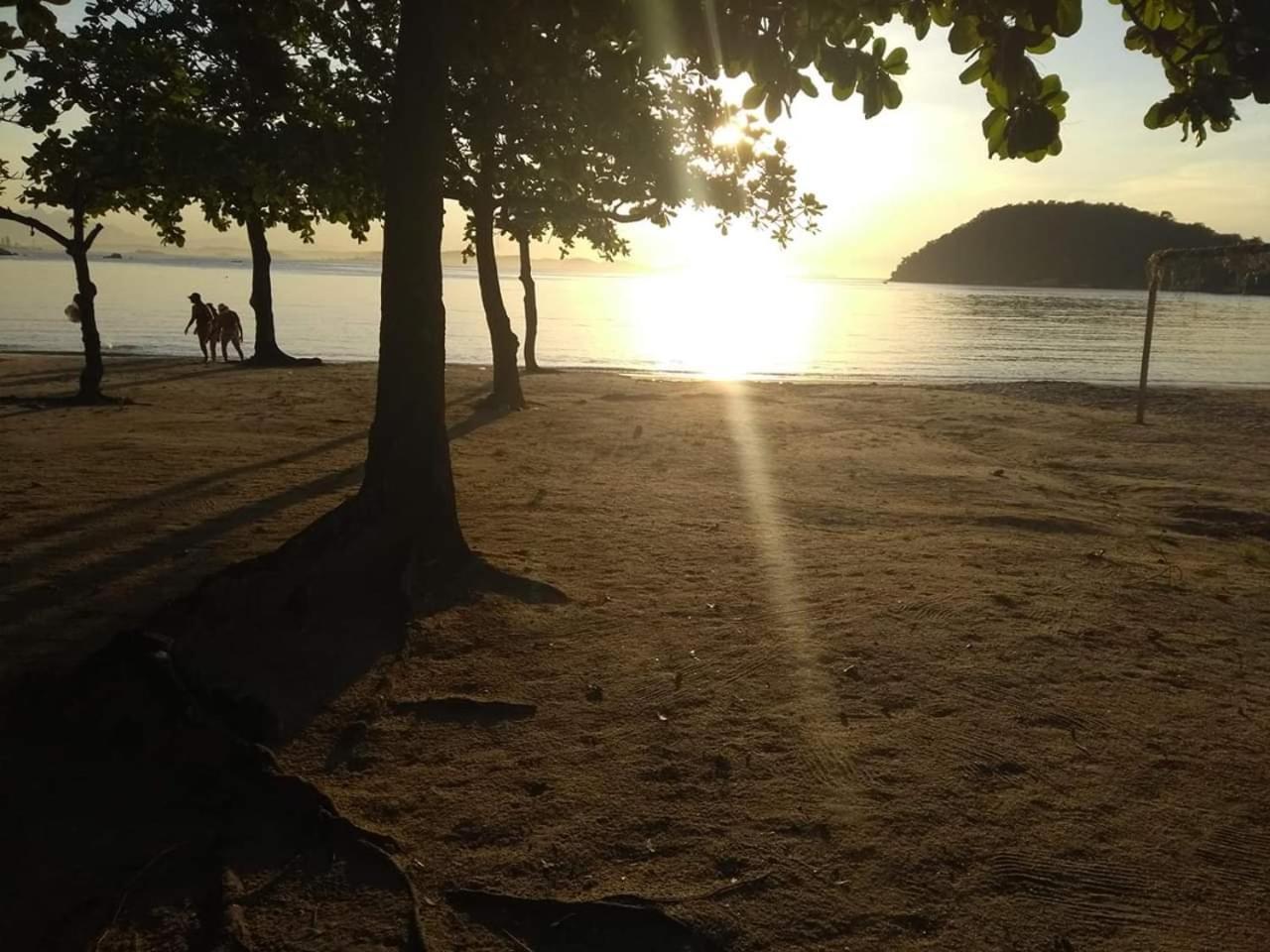 Casa Da Coruja Bed & Breakfast Rio de Janeiro Dış mekan fotoğraf