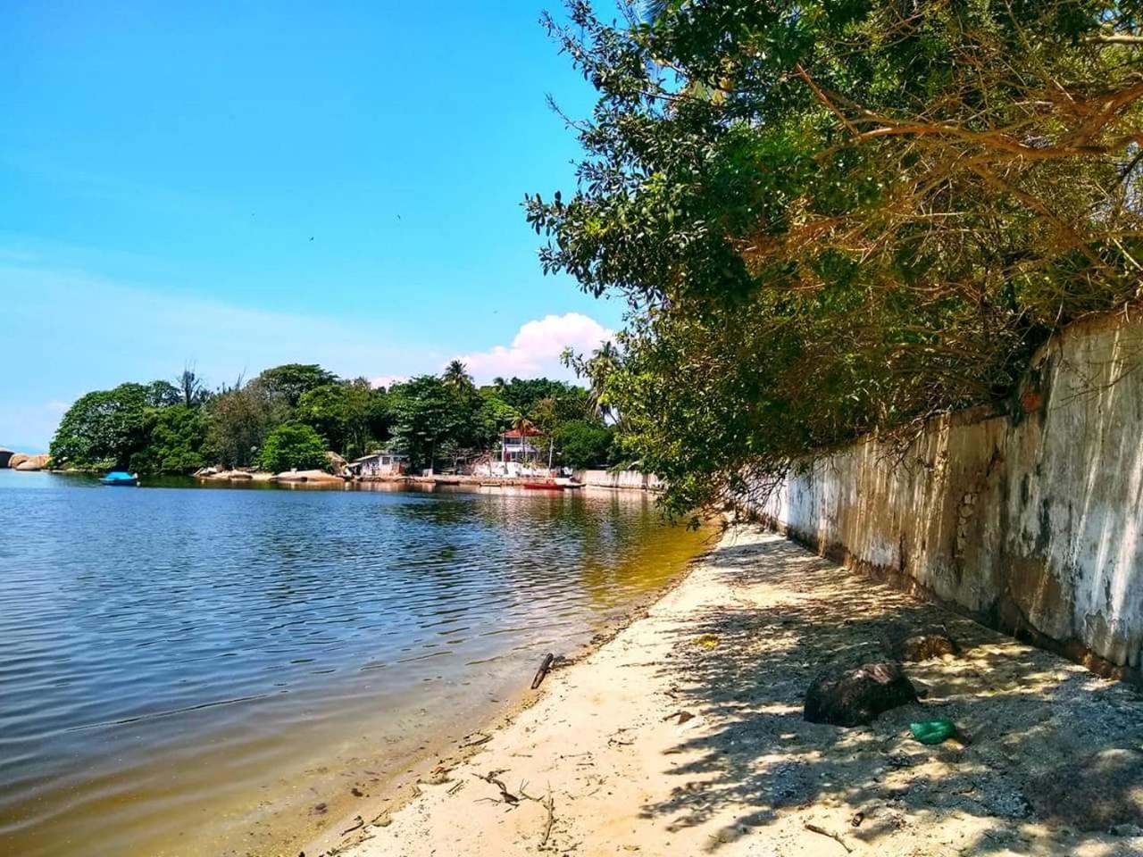 Casa Da Coruja Bed & Breakfast Rio de Janeiro Dış mekan fotoğraf