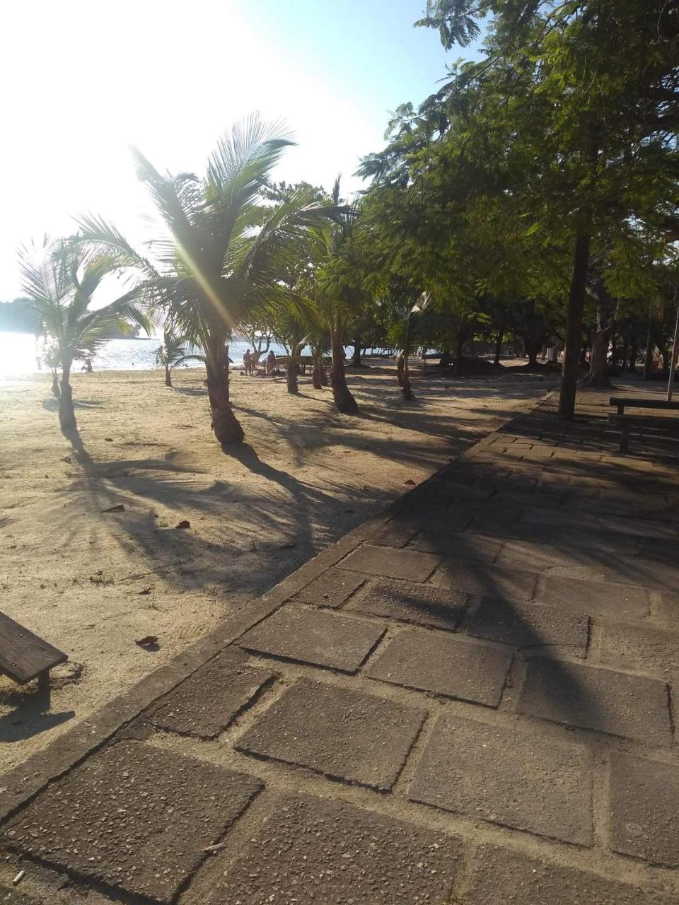 Casa Da Coruja Bed & Breakfast Rio de Janeiro Dış mekan fotoğraf