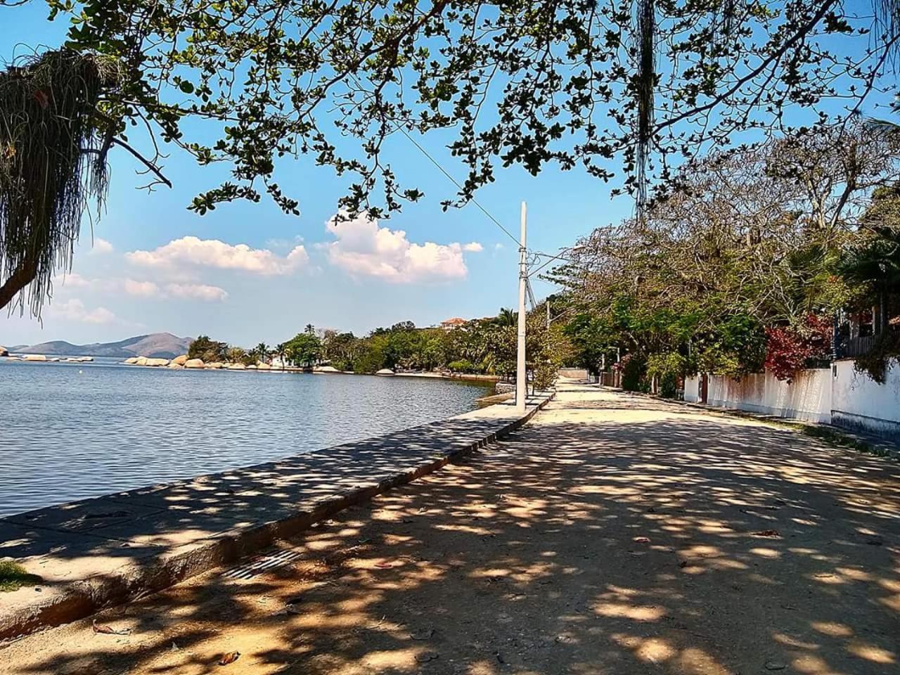 Casa Da Coruja Bed & Breakfast Rio de Janeiro Dış mekan fotoğraf